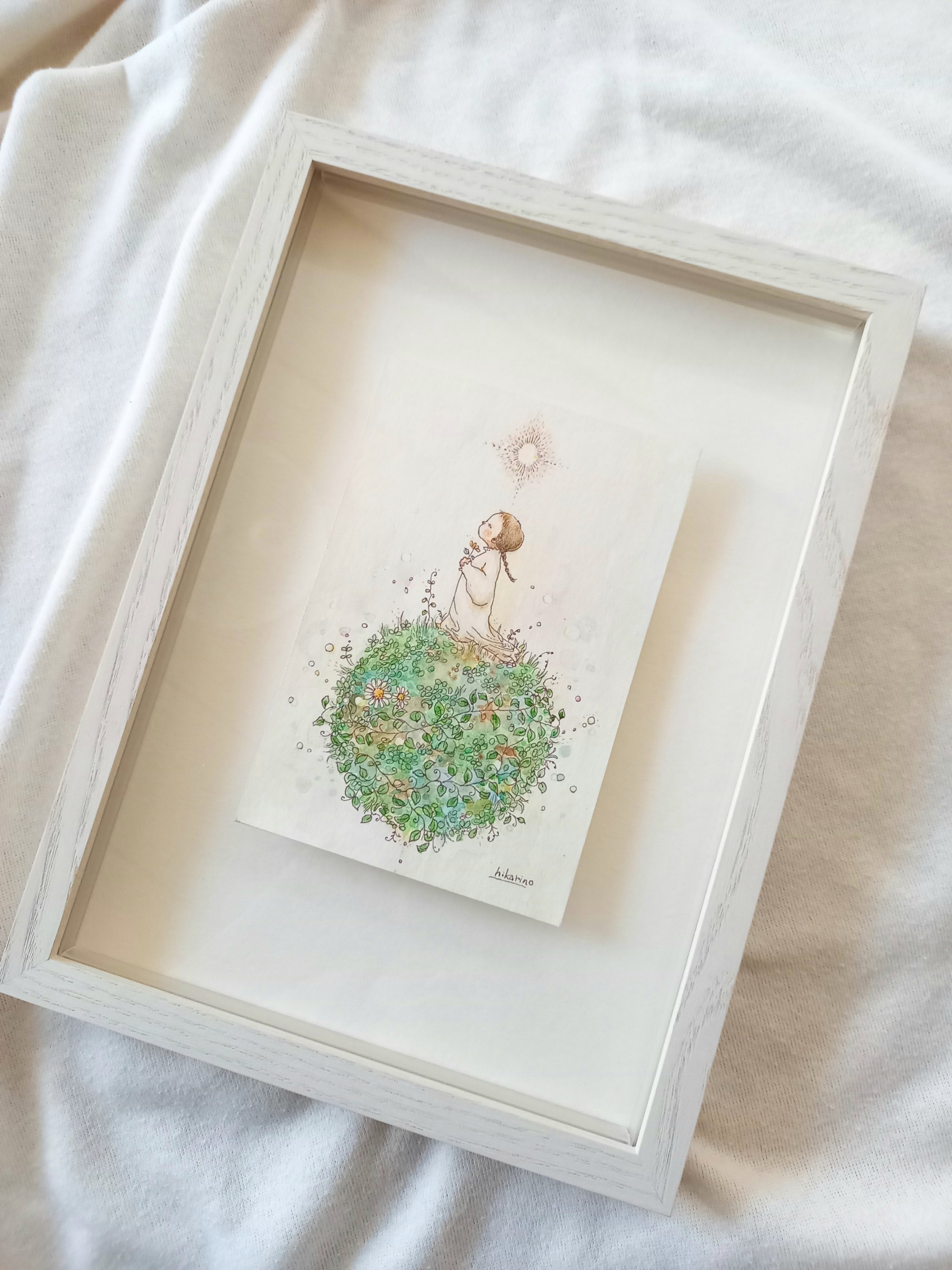 原画販売★作品追加