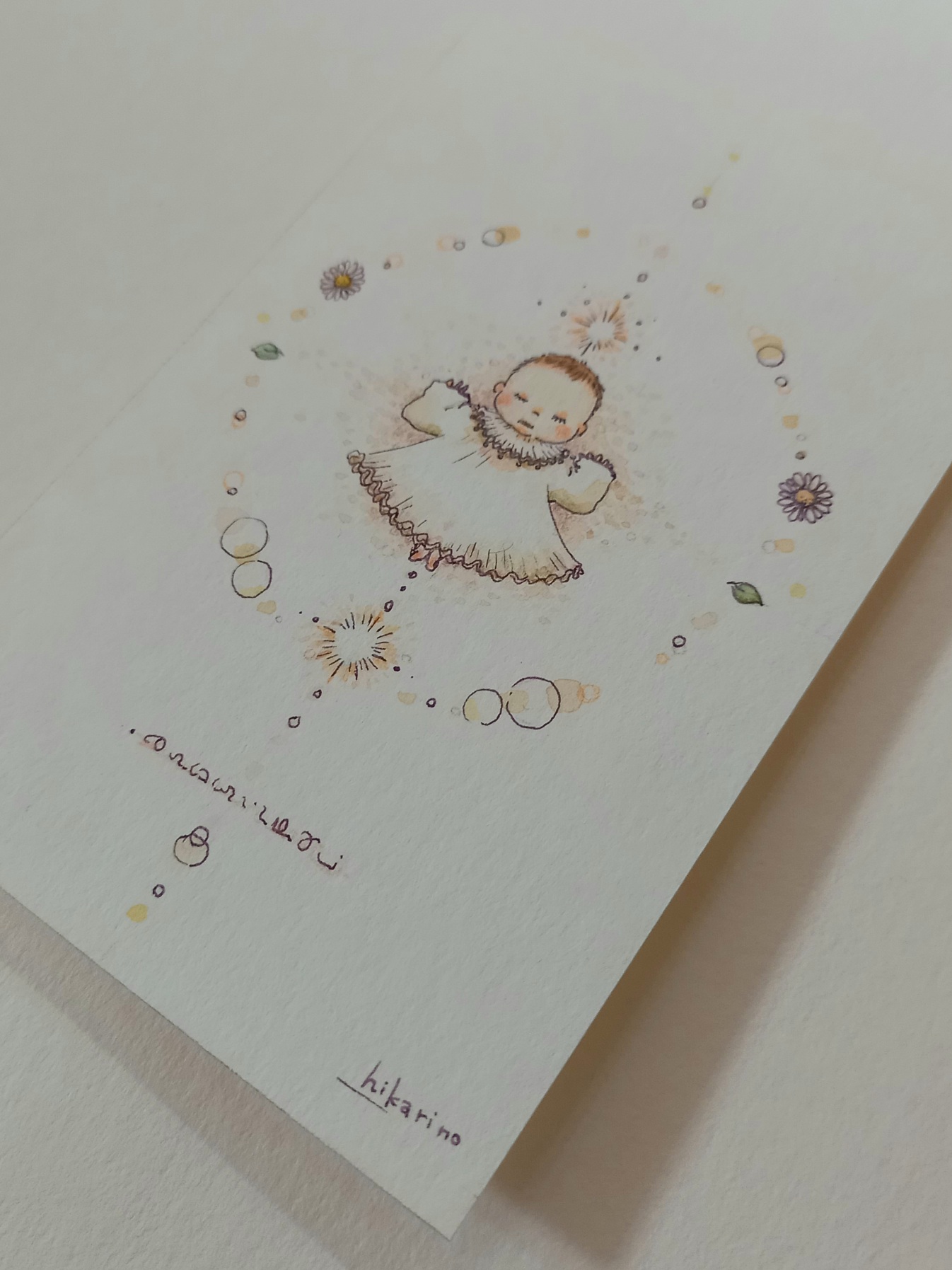 原画販売★作品紹介