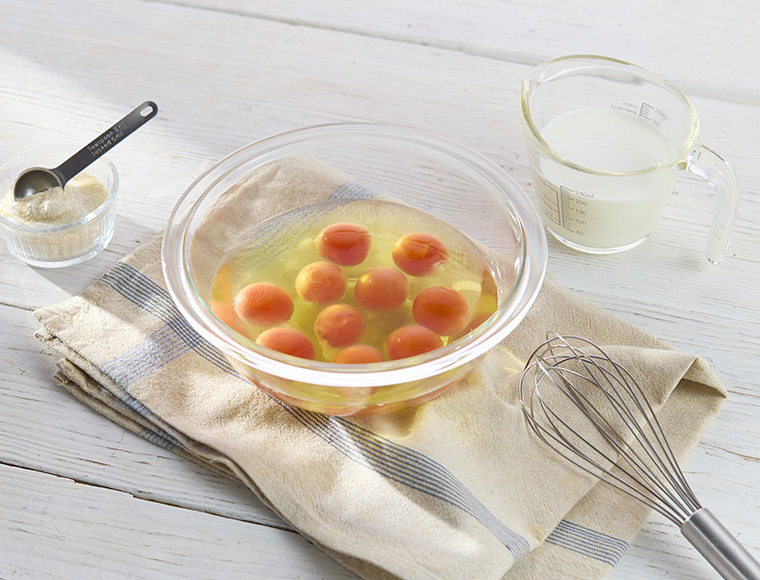究極の素材を生かした 深い味わい