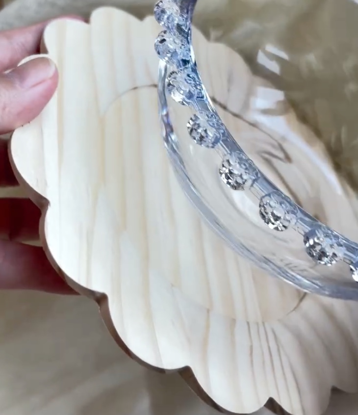 明日はレッスン!