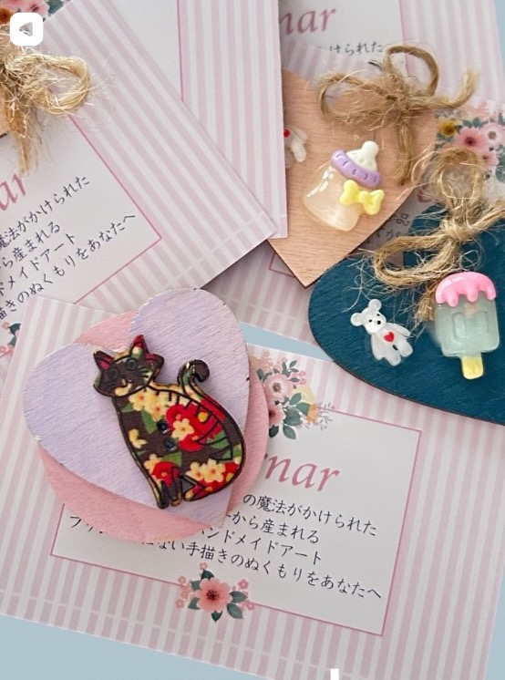 ショップカード