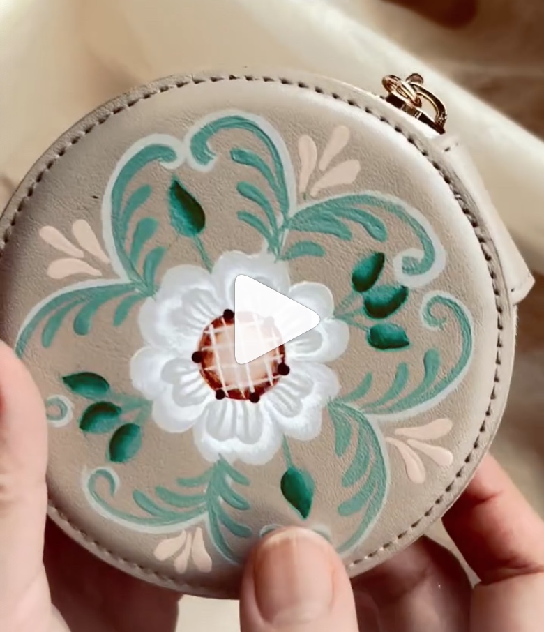 ノルディカの花かご♪