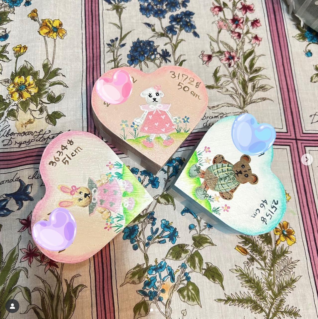 世界にひとつだけの臍の緒ケース