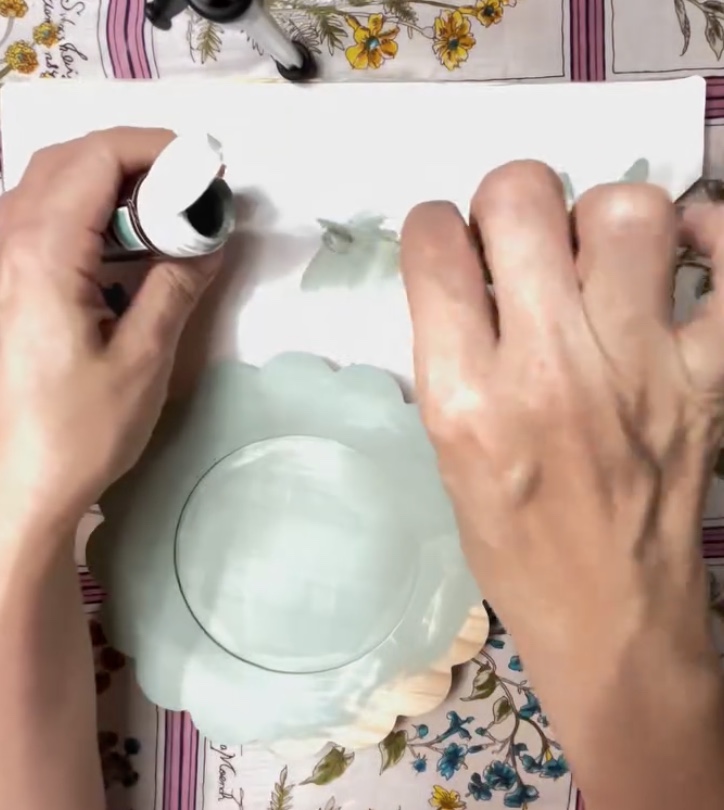 可愛い素材が、こんなふうに変身しました♪