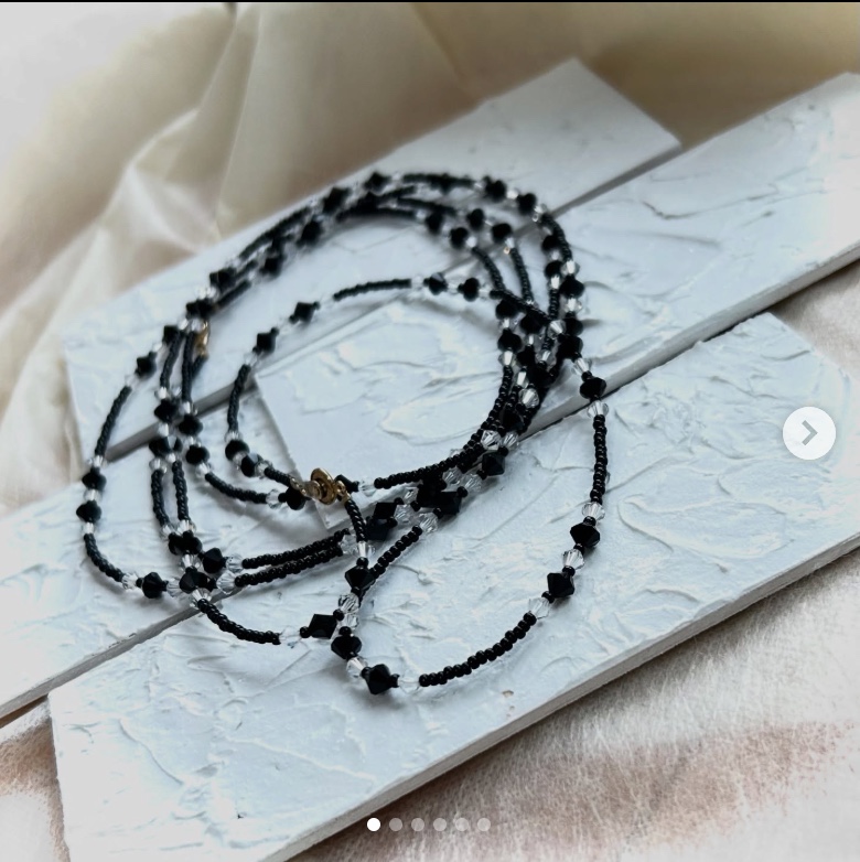 撮影小物にもぴったりな テクスチャーアートの5枚セット が できました〜