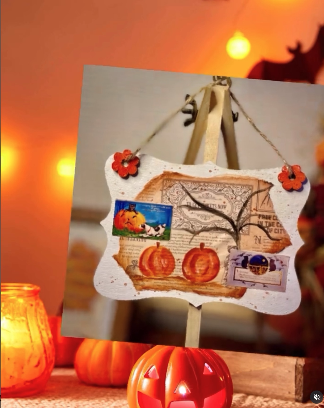 もうすぐハロウィン♪