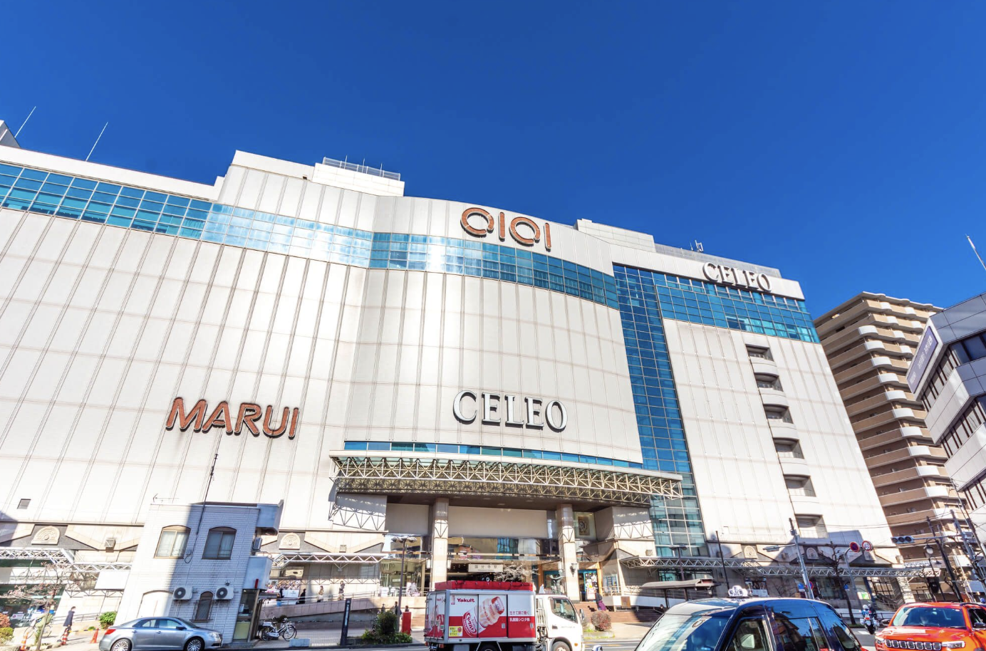【イベント】5月29日から７日間「マルイ国分寺店」でイベント出展を行いました。