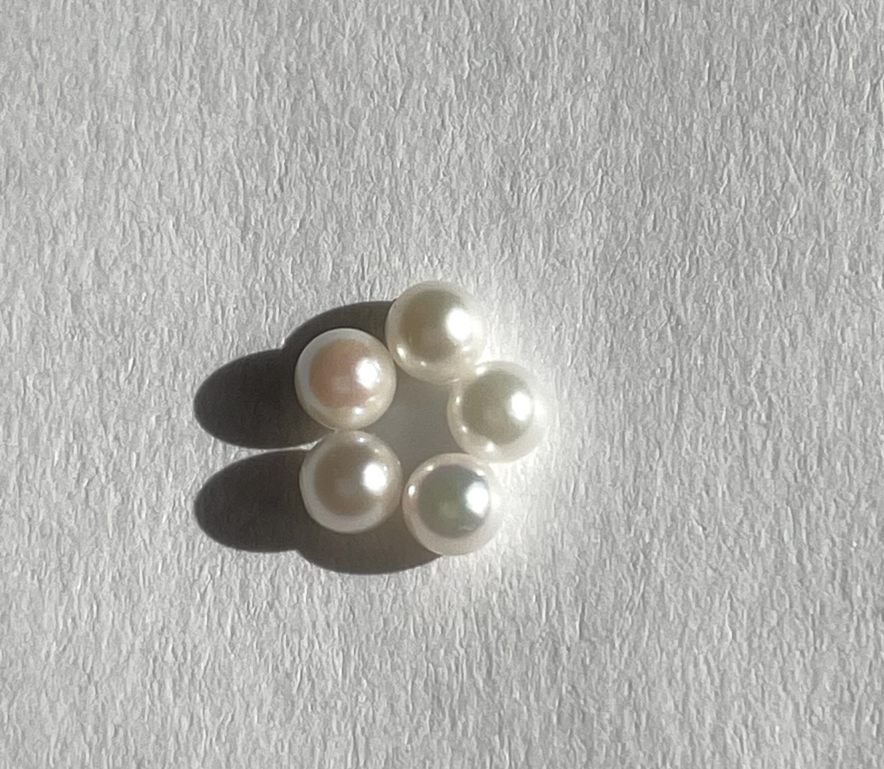 ルース販売について