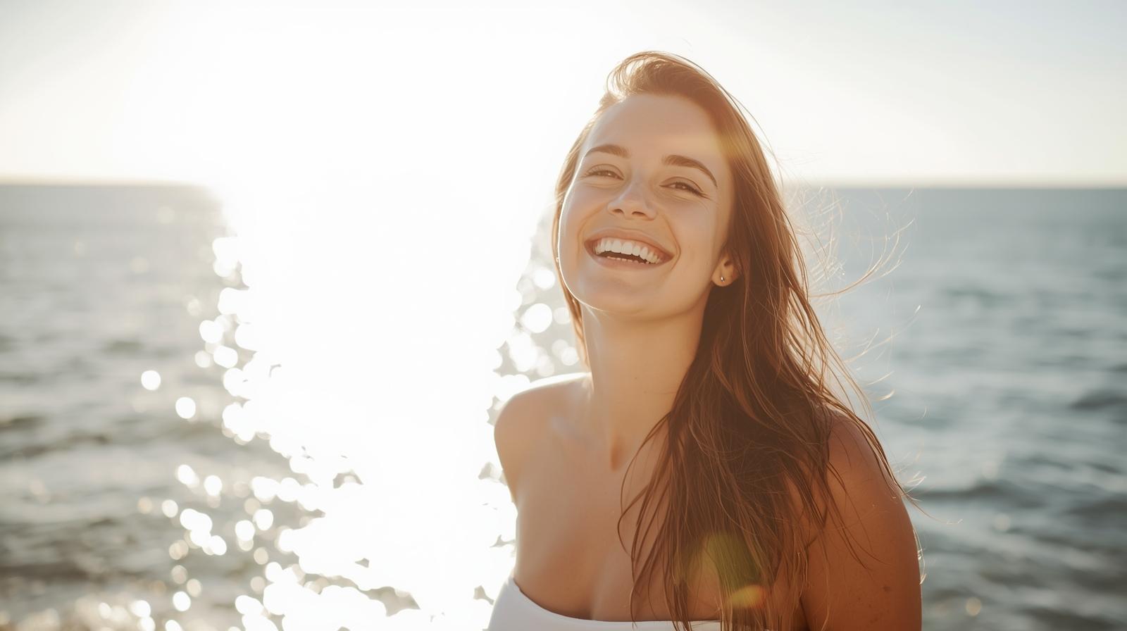 ☀️ 夏のヘアケア｜紫外線・汗・塩素から髪を守る