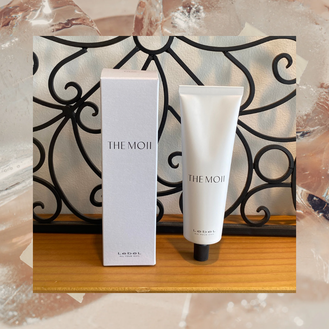 【ルベル ザ・モイ クリーム ソーテンダリー】