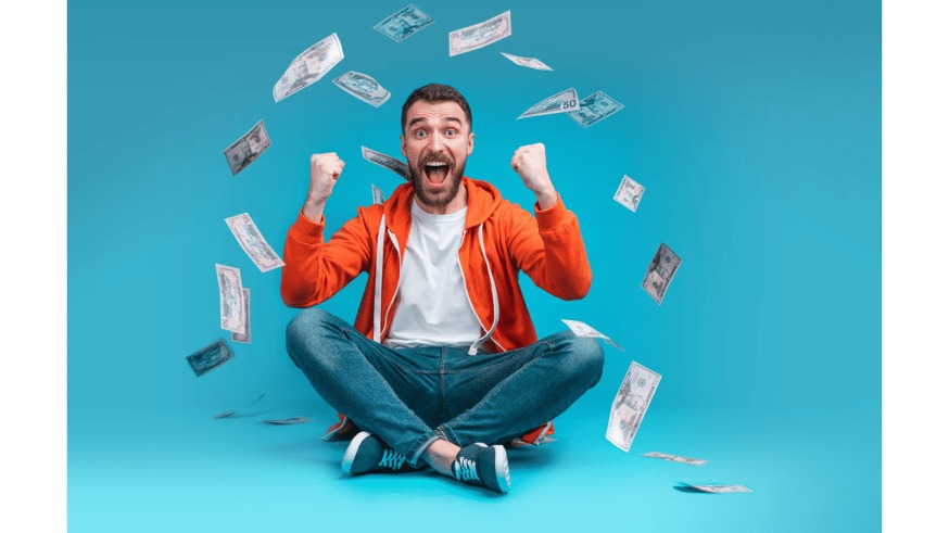 お手軽に金運アップする方法5選