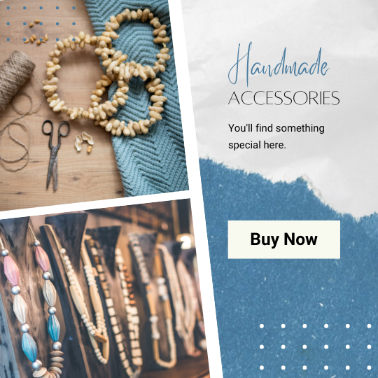 ハンドメイド制作をより楽しむために、始めたことをご紹介します🌸