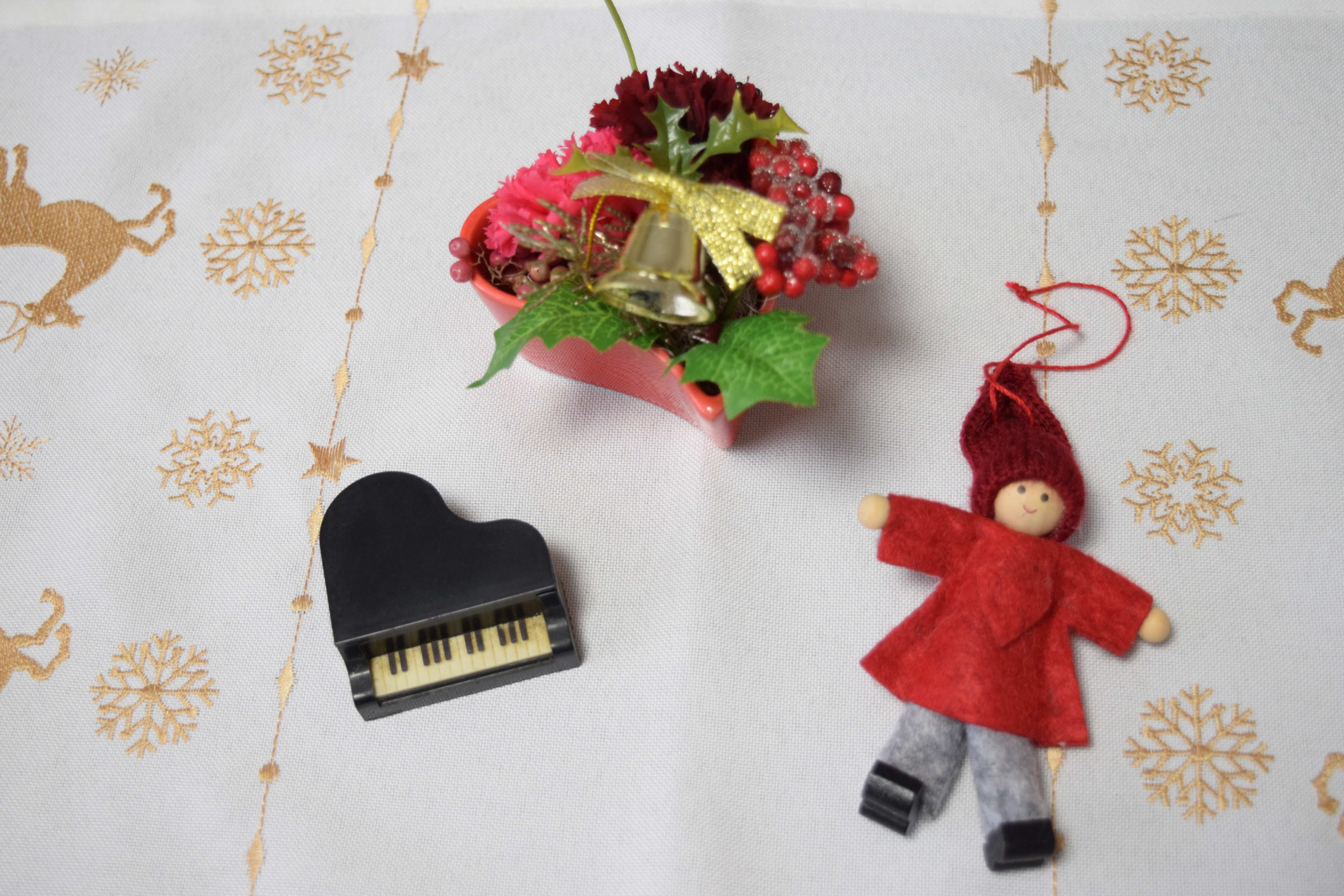 臨時休業のお知らせです。(12/5~7)