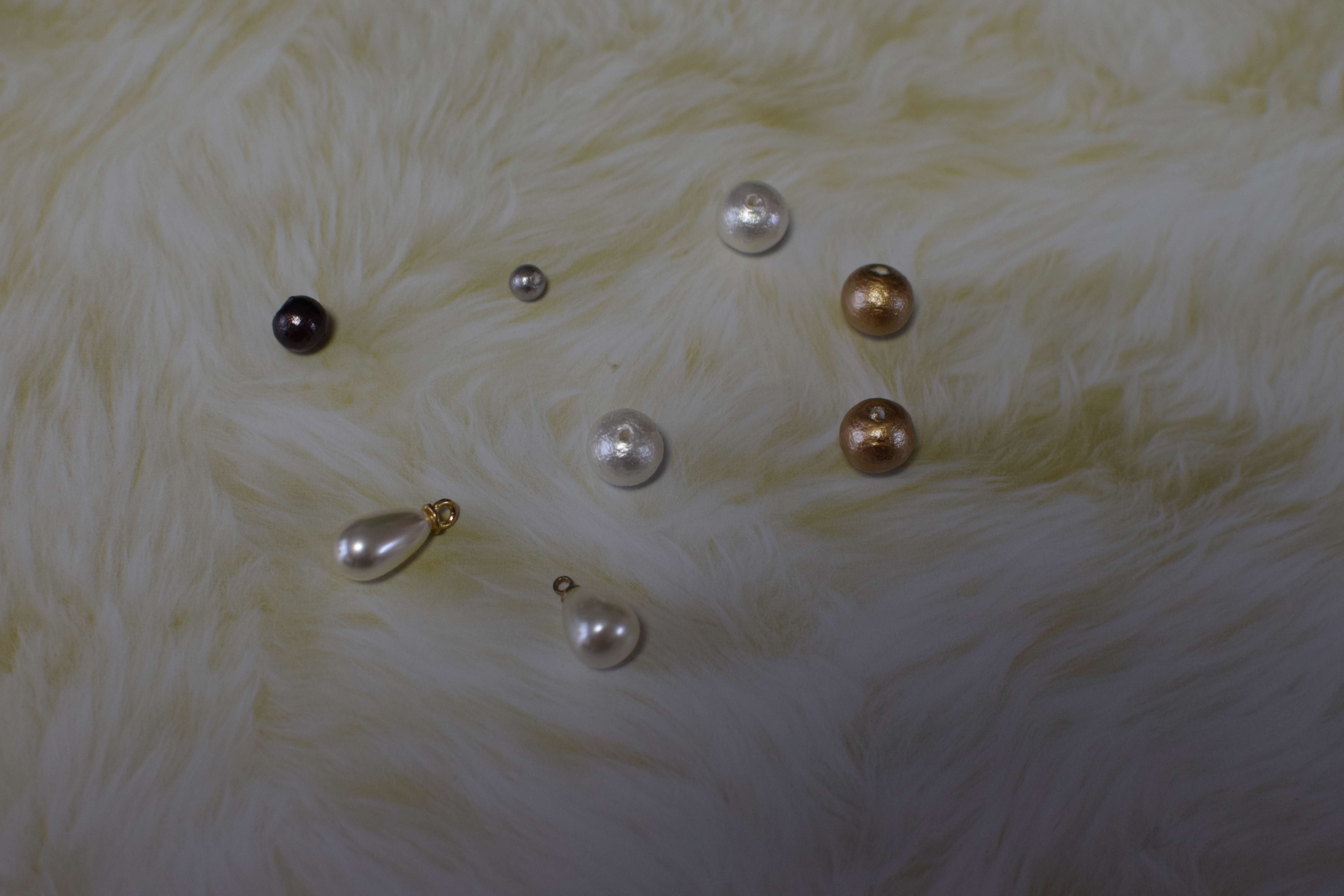 おすすめ!よく使うアクセサリーパーツ☆