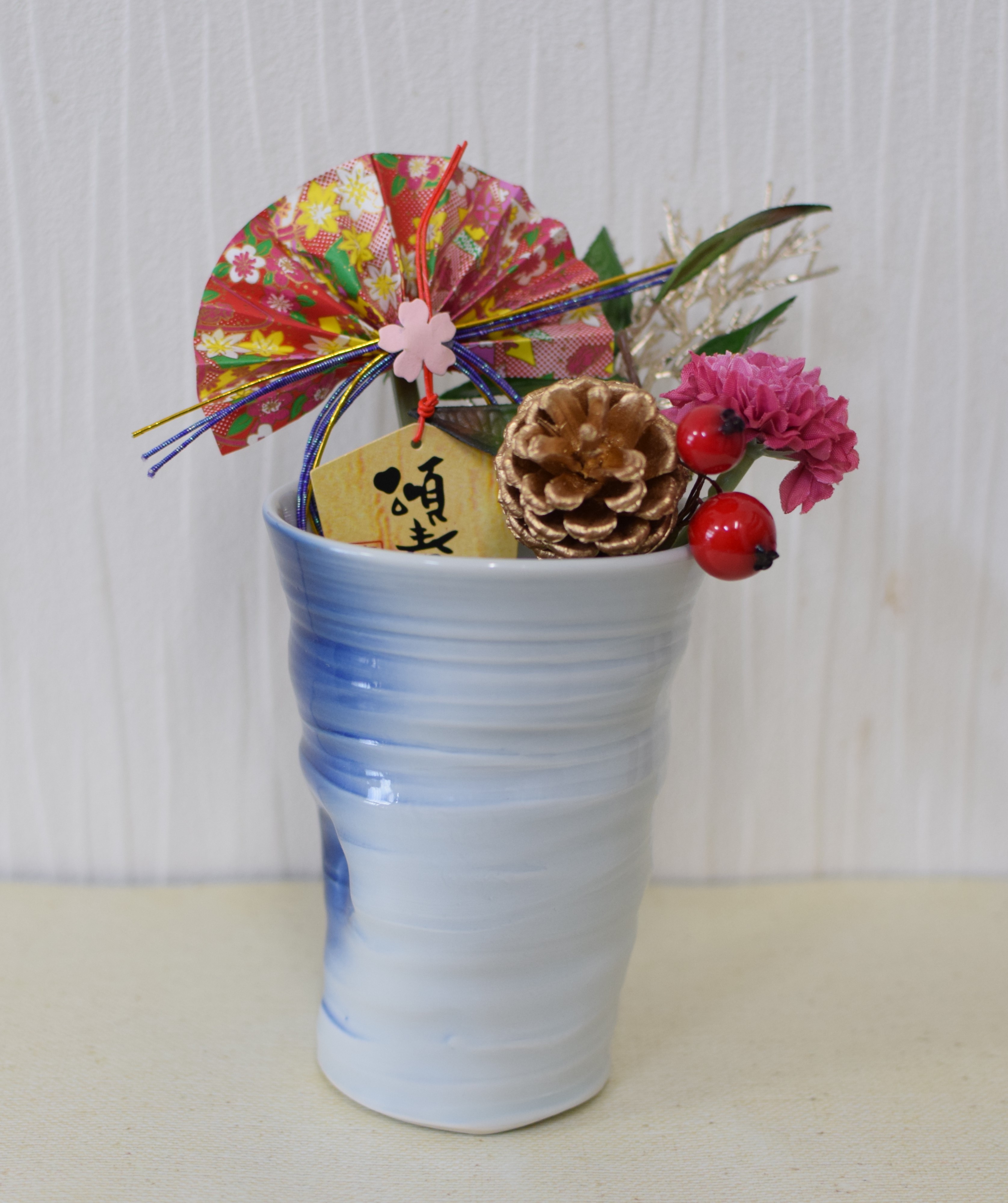 新年明けましておめでとうございます。