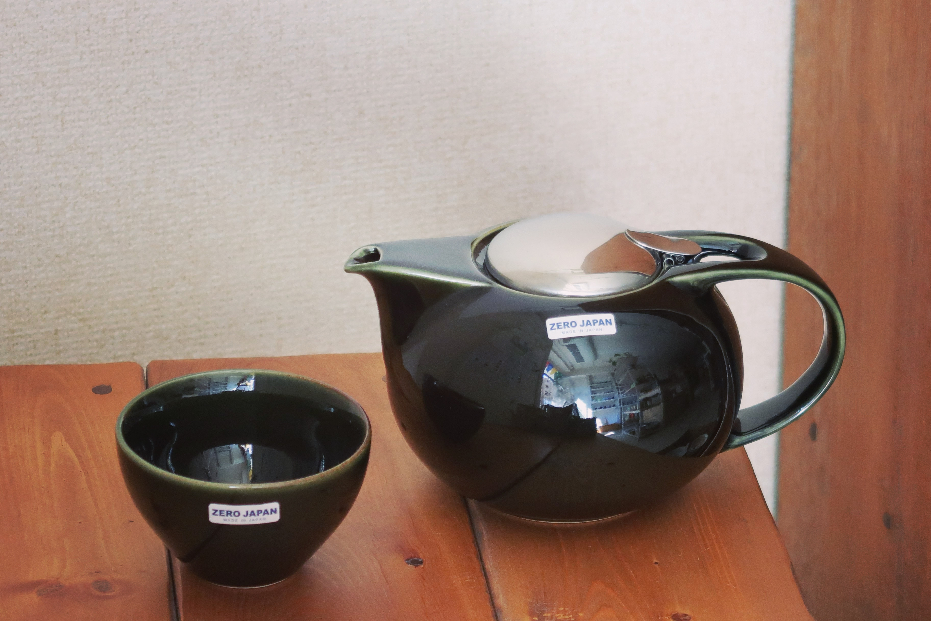 サターンティーポットX