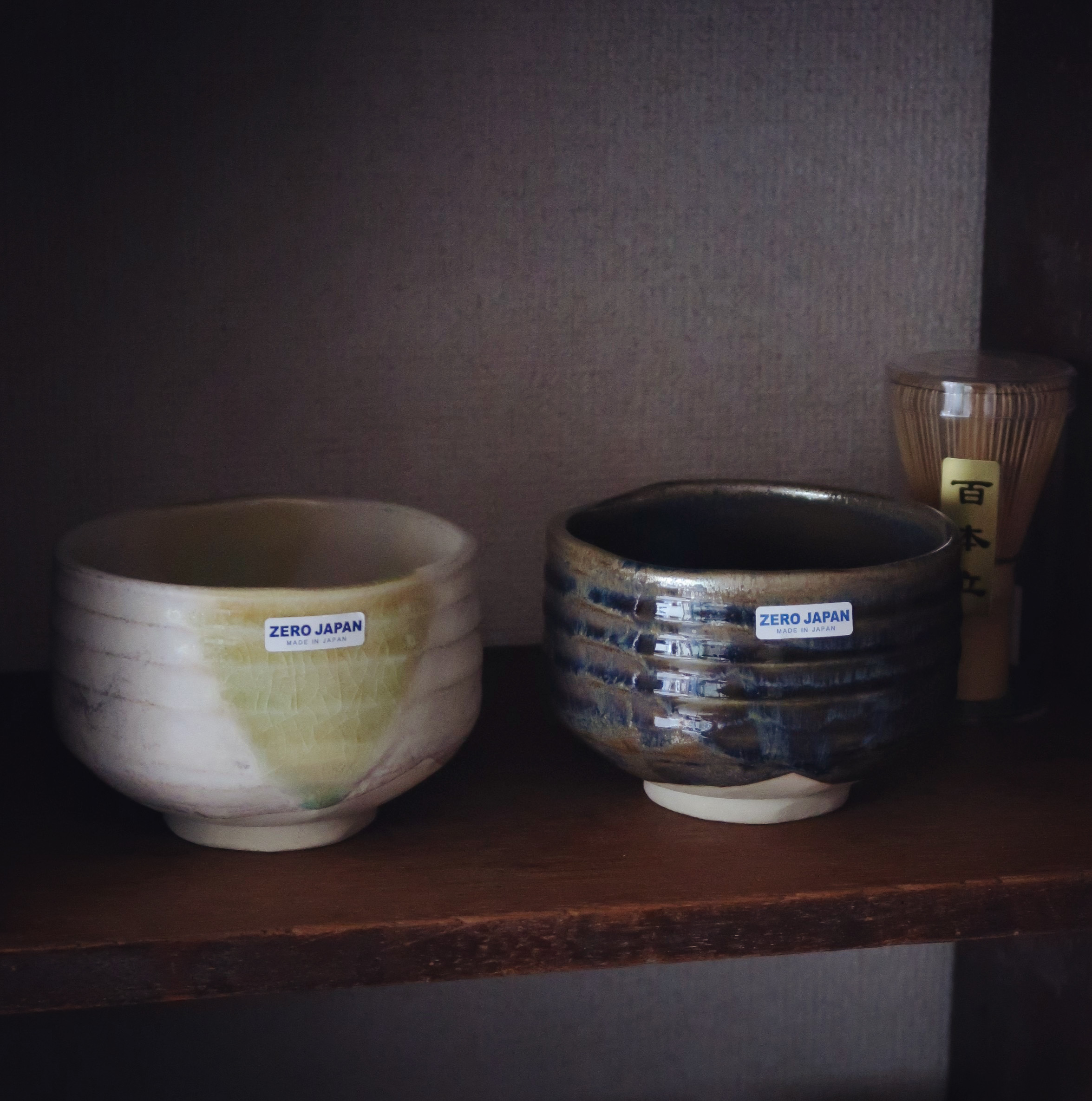 抹茶ボウル/ MATCHA BOWL