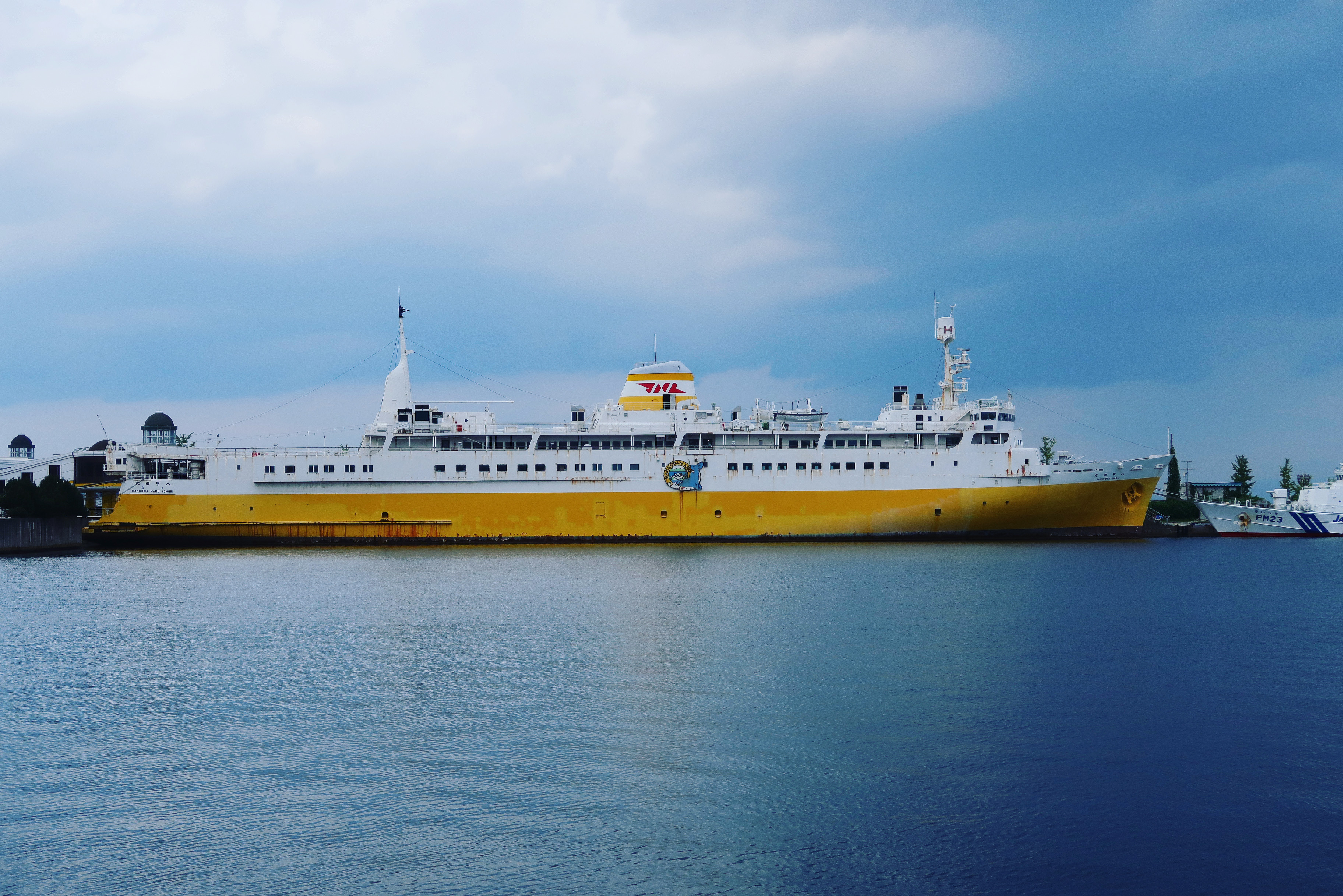 夏休みありがとうございました