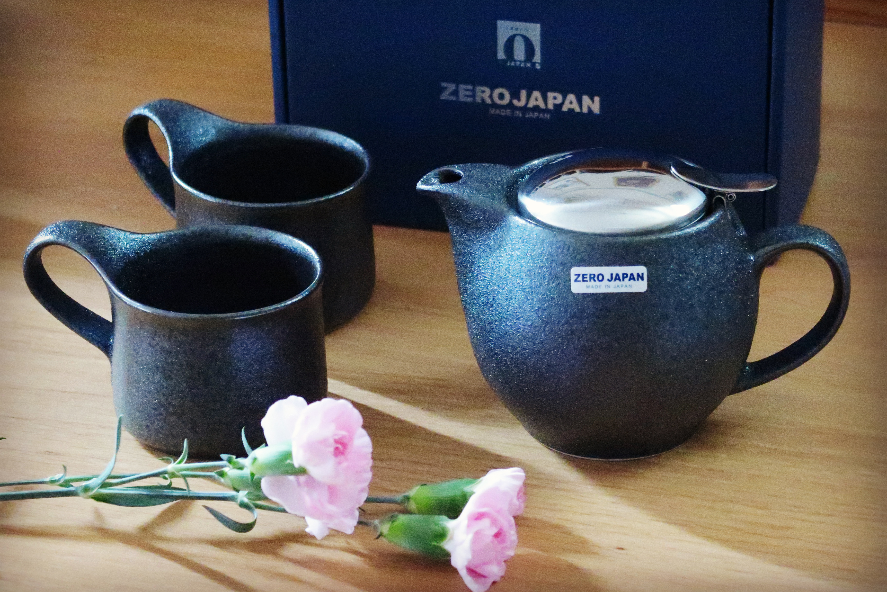 ZEROJAPANギフトボックス