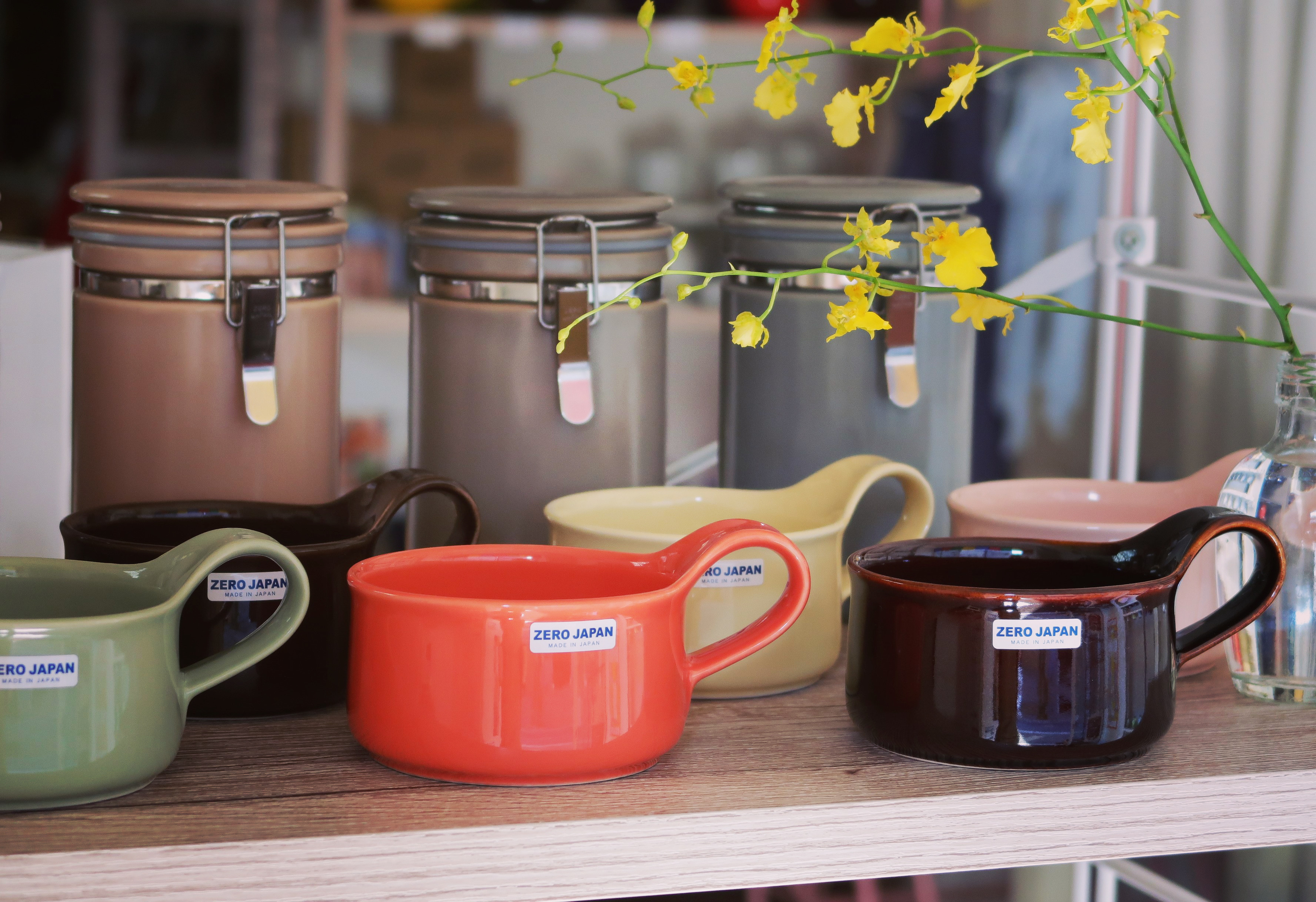 カフェマグスープ