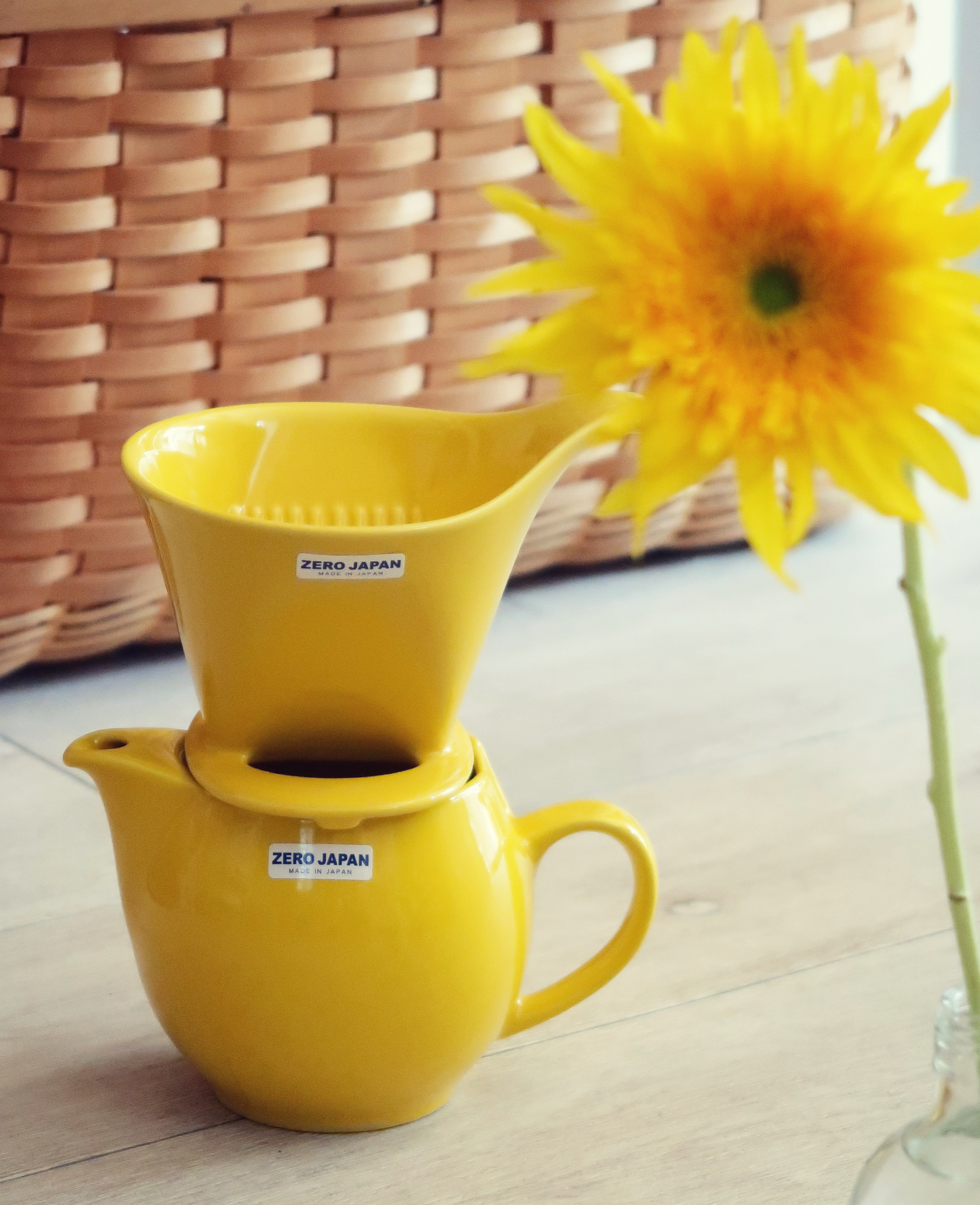 イエローペッパー