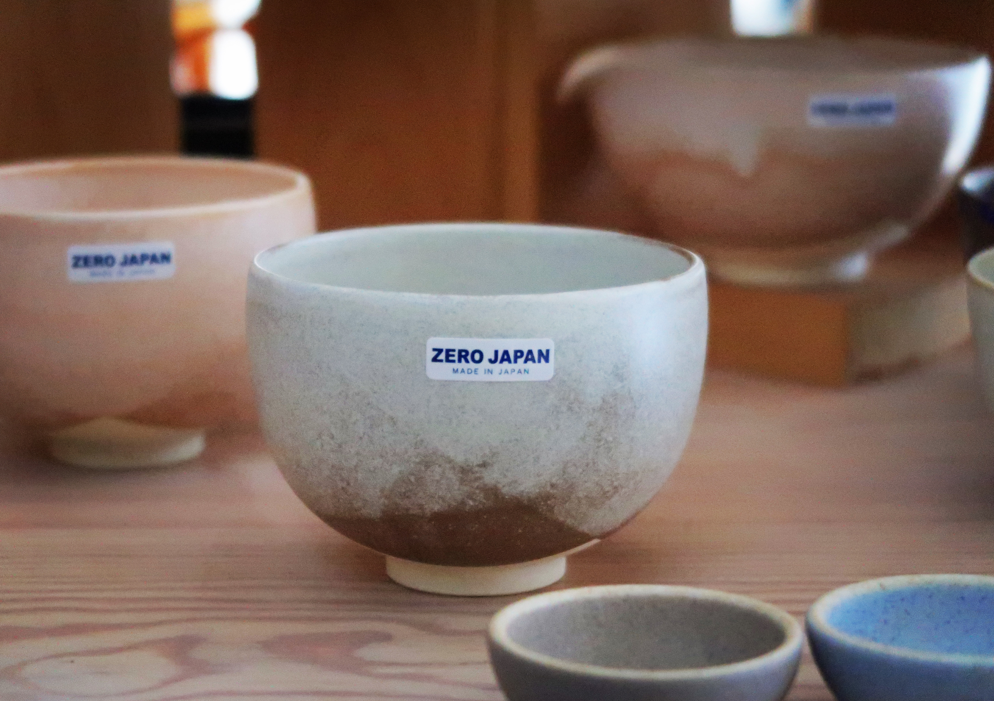 抹茶ボウル