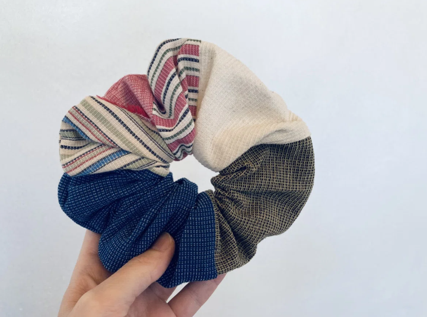 香川の伝統織物“保多織”を、もっと身近に