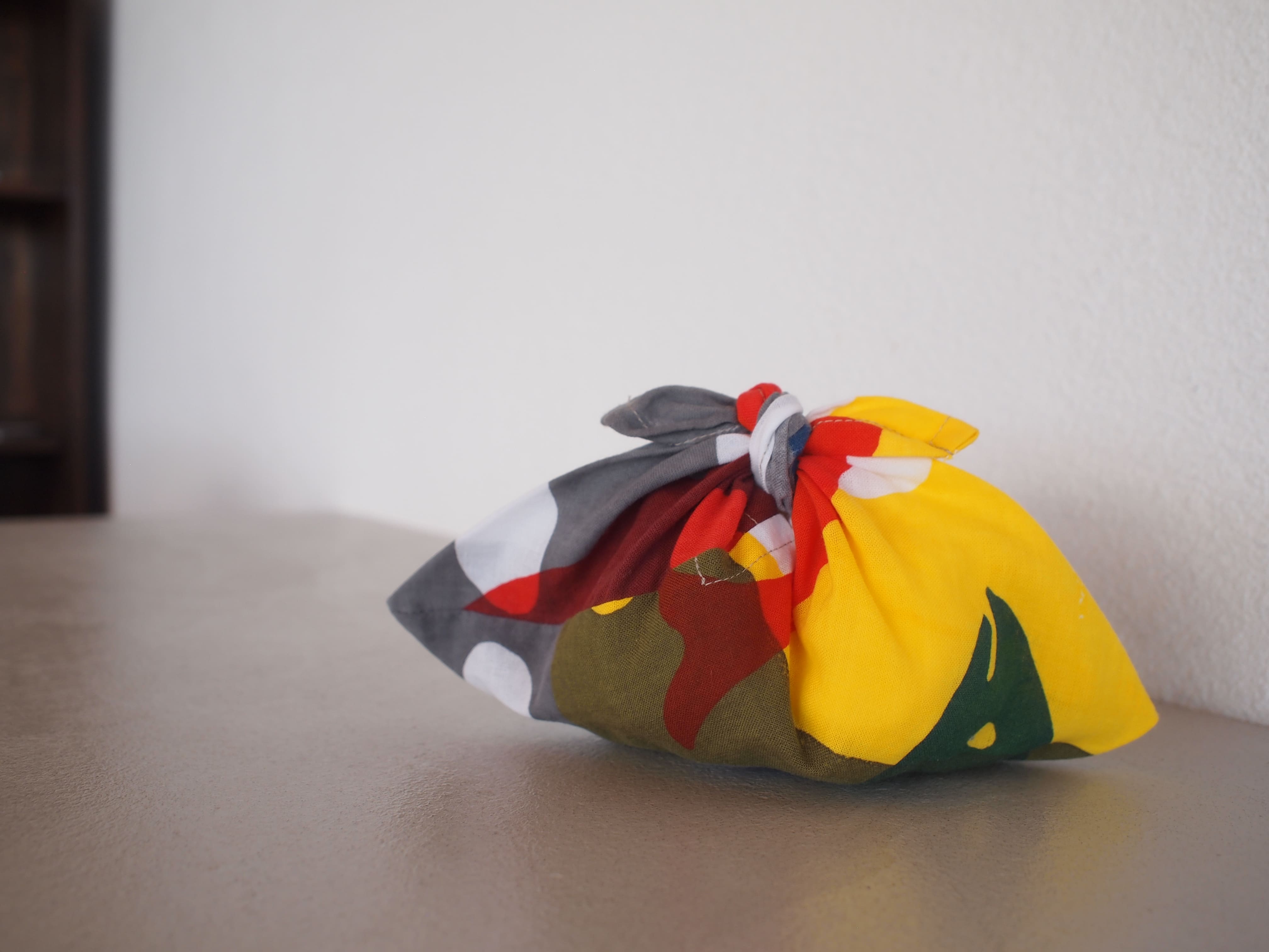 おにぎりの居場所、ご用意しました。