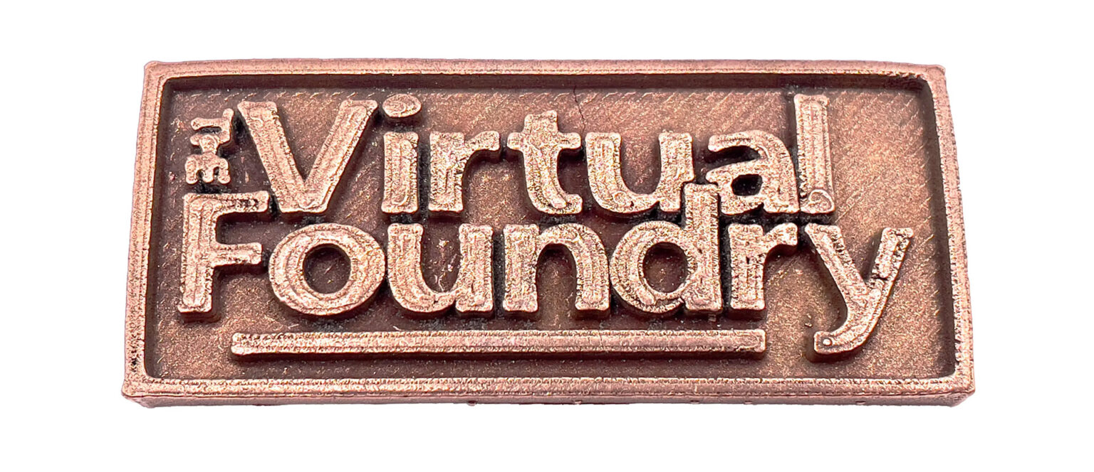 Bambu LabとThe Virtual Foundryが金属3Dプリントで提携