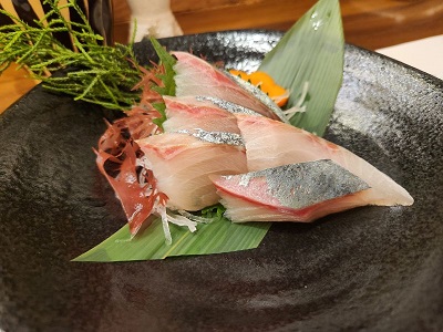 プロムポンの「伊達酒場」