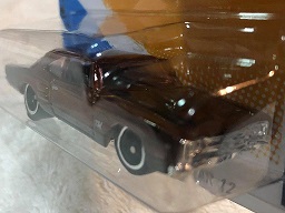 ‘69 DODGE CORONET SUPER BEE [Treasure Hunts]