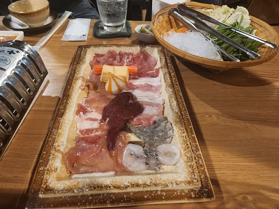 「LIB STORY THAI BBQ&LOCAL FOOD」