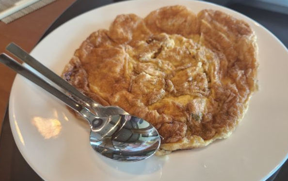 昼飯