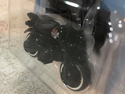 HONDA MONKEY Z50 [Treasure Hunts] - Hot Wheels -