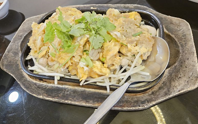 タイ観光客御用達の「SOMBOON SEAFOOD」