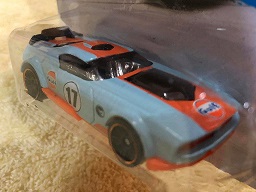 HW RACING [Treasure Hunts] --- Hot Wheels ---