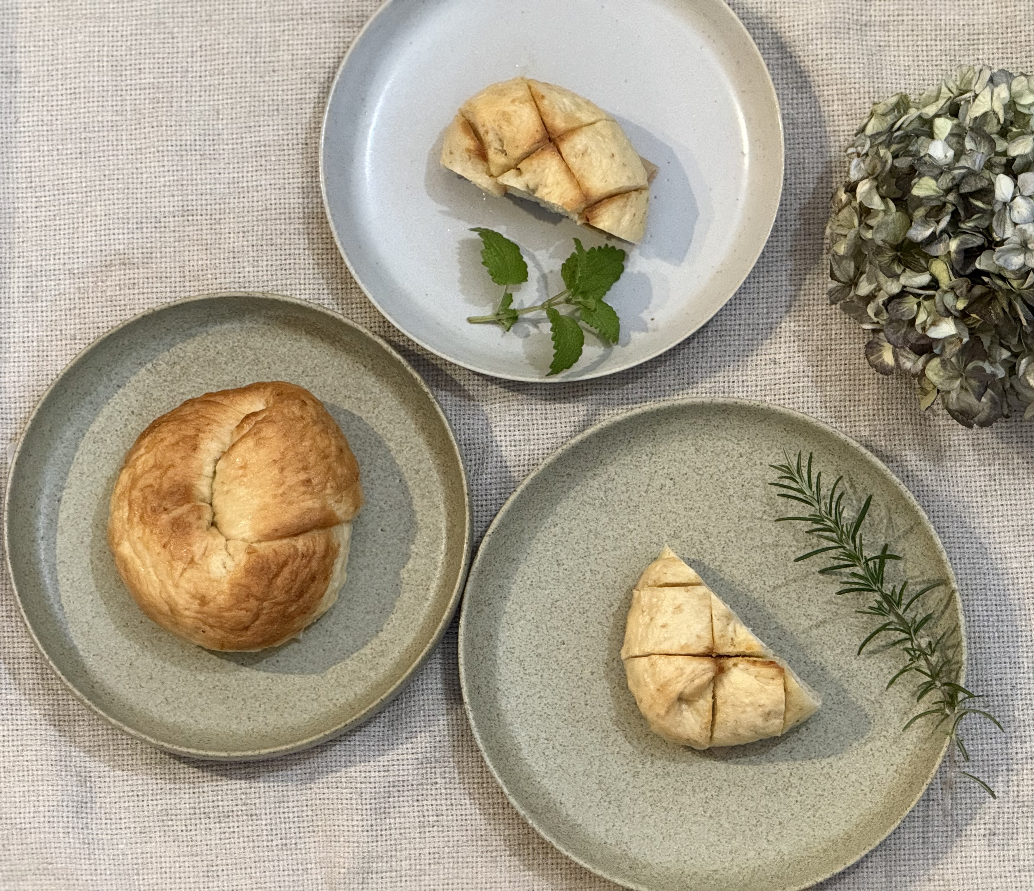 ベーグル好き🥯