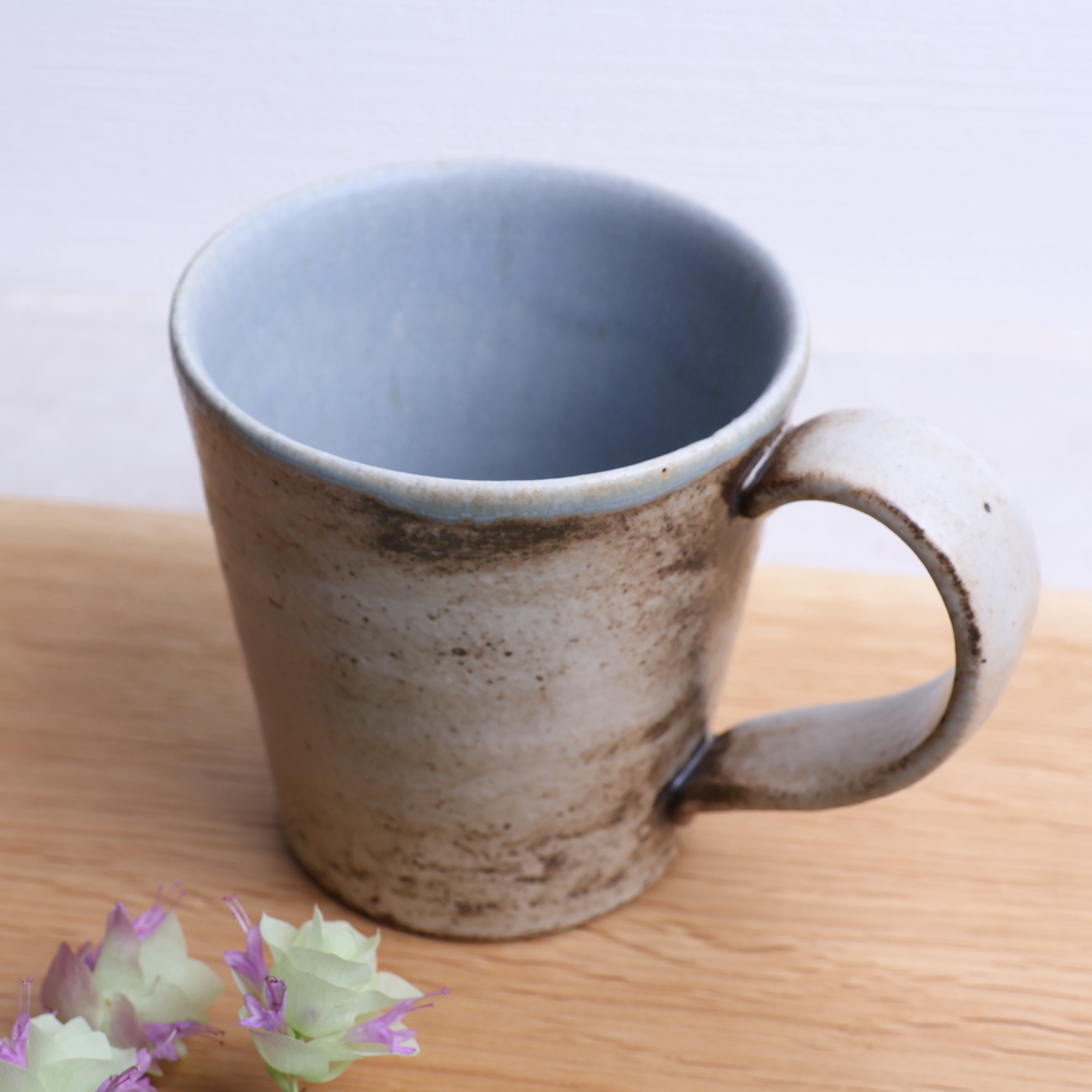 関さんの作品　楽布アオトソラオリジナルデザインです