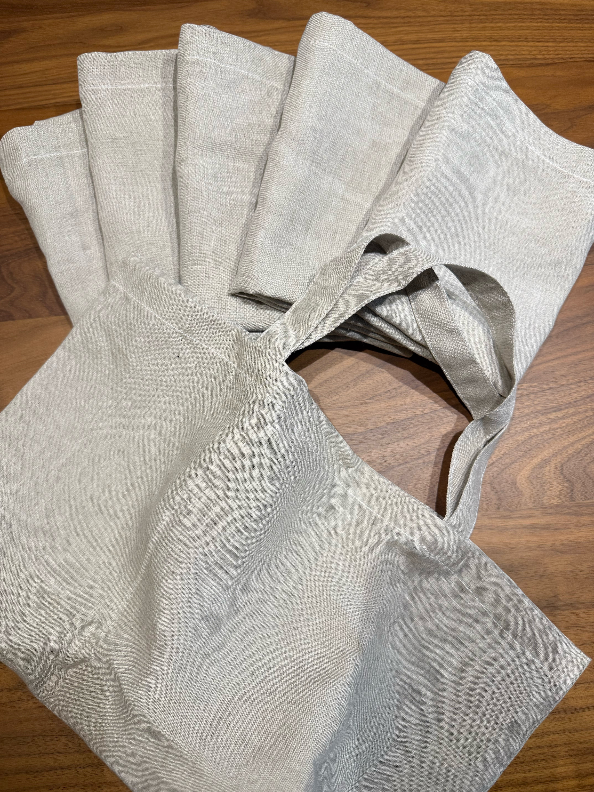 家用の布もの製作など、、