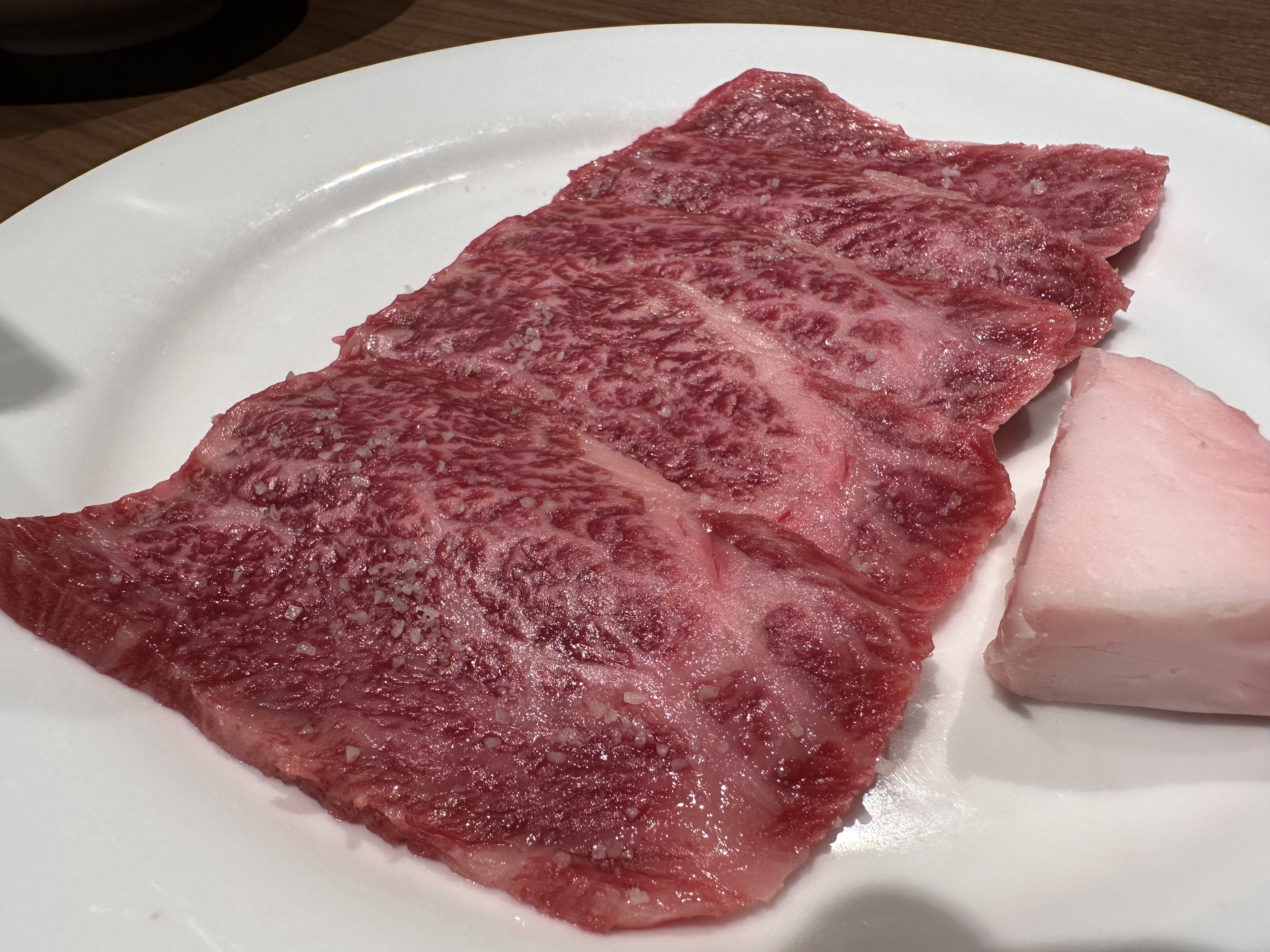 海塩と食塩を使い分けるポイントについての考察【食材研究】