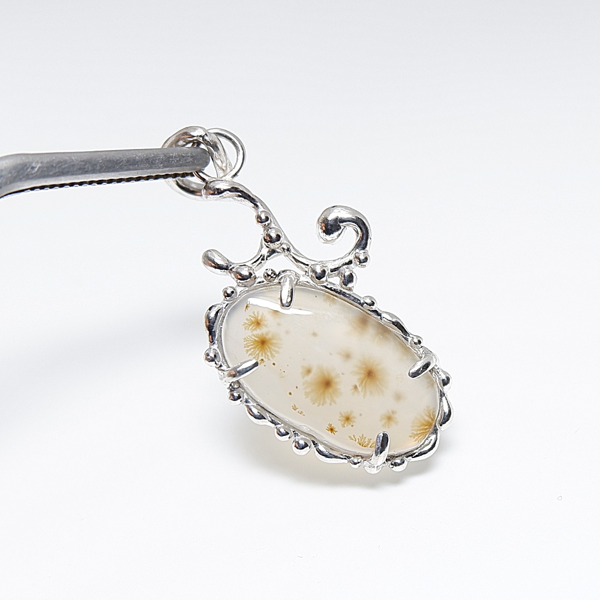 ペンダント２点アップしました！