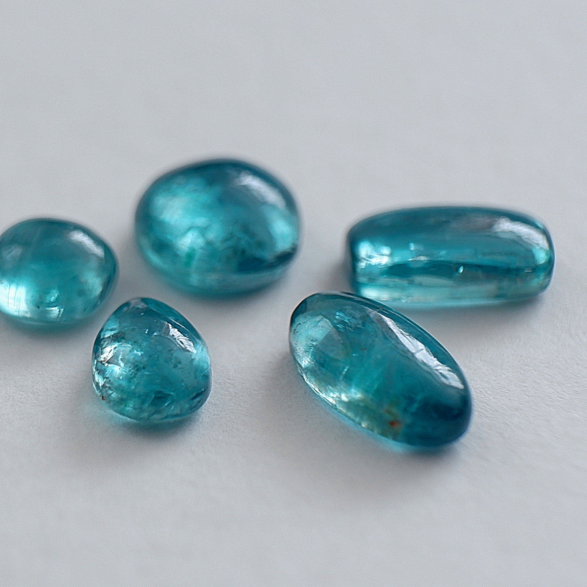 ゆっくりペースで更新していきます