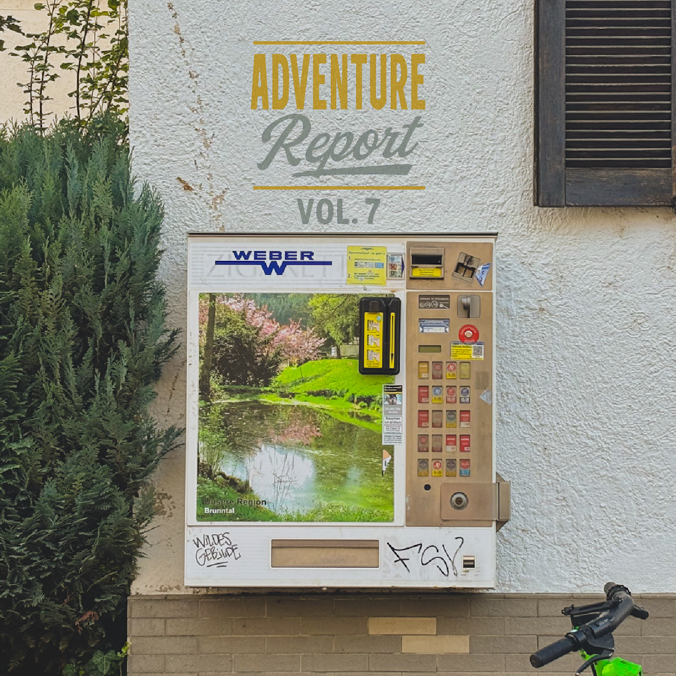 『ビールとワインの世界』