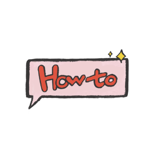 How to