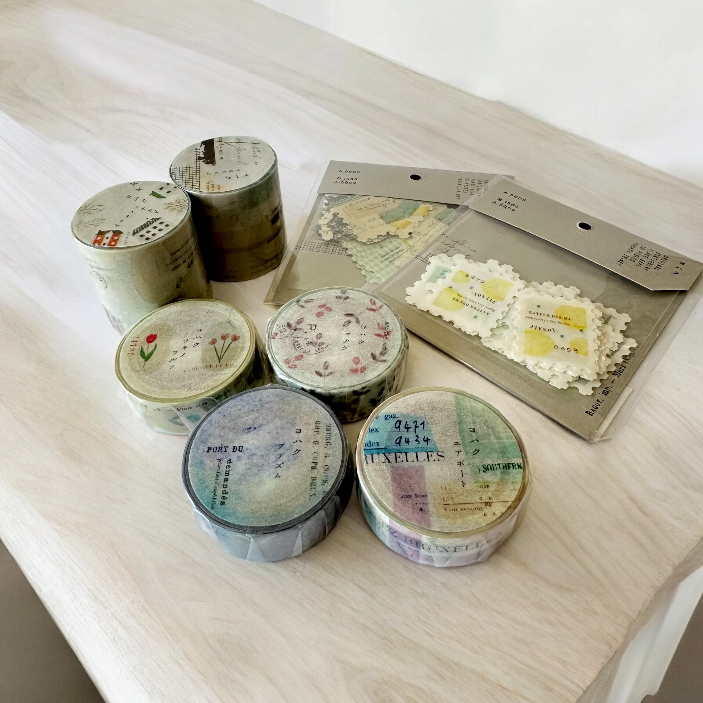 ヨハクの商品の取り扱いを始めました✨