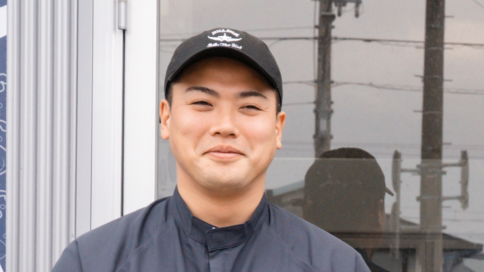 初めての方へ。鳴門キムチの「美味しい」と「想い」を旅する、特別なご招待状。