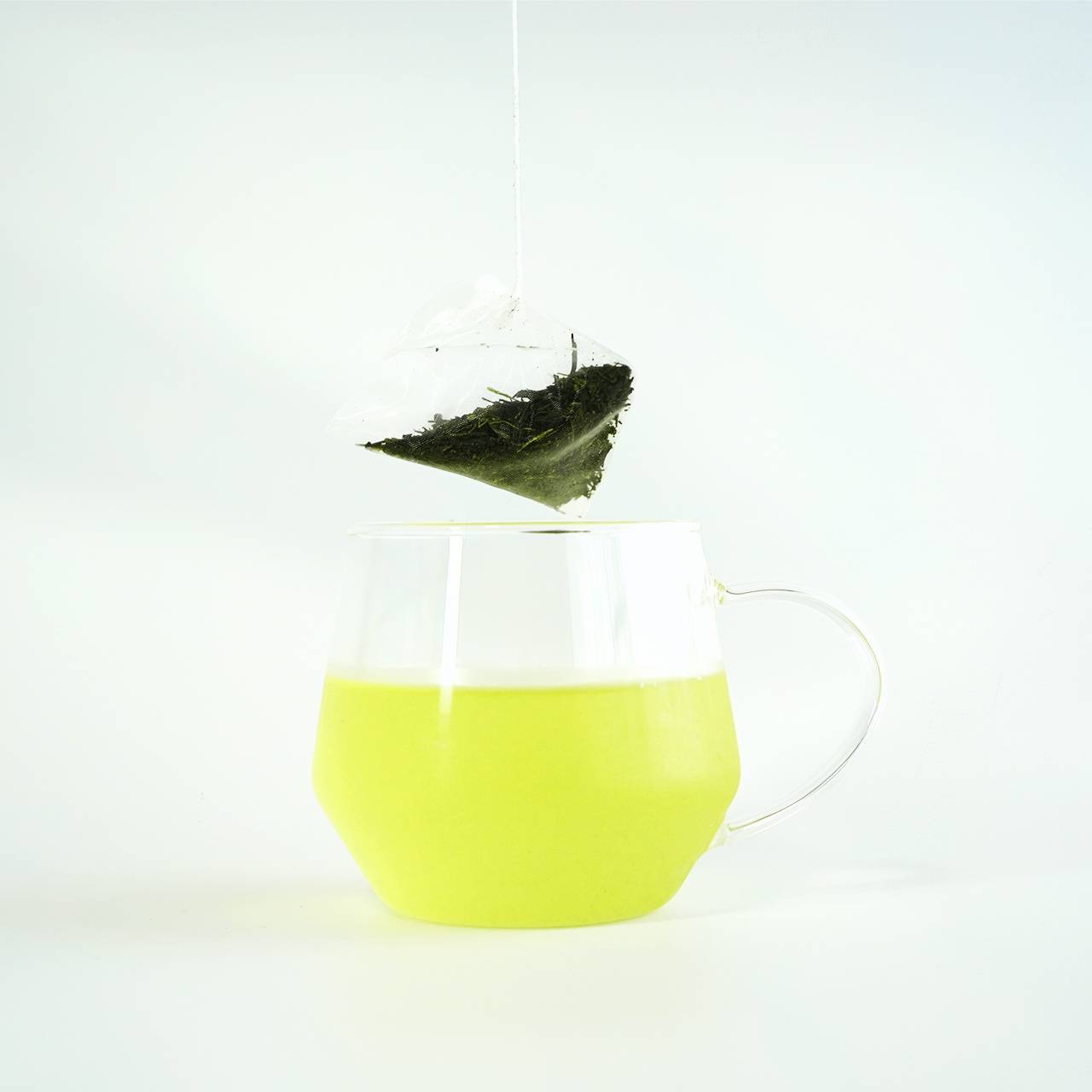 マスカットジャスミン緑茶のおいしい淹れ方