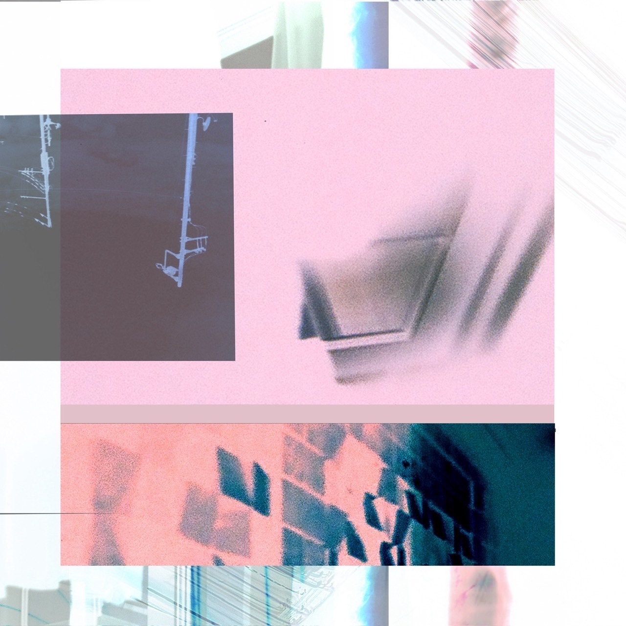 入荷 barican “There is no self”