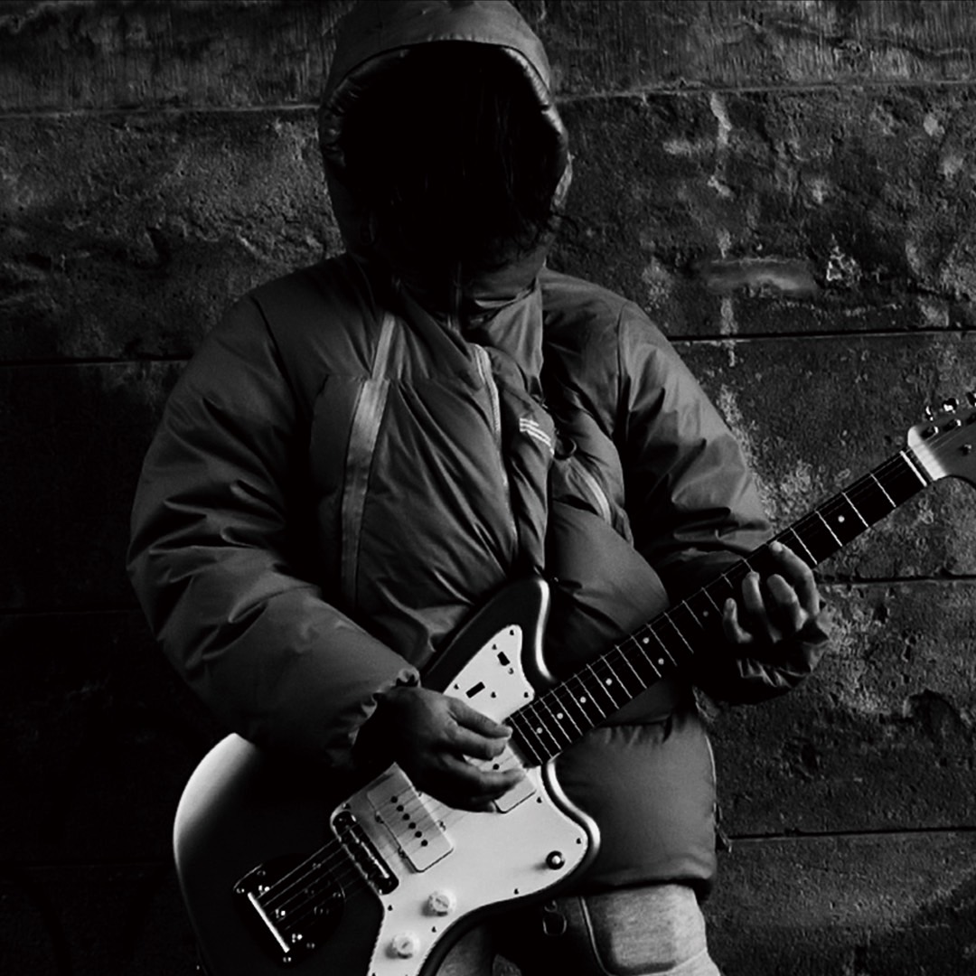 velocityquarters affinity remix MVバージョン1