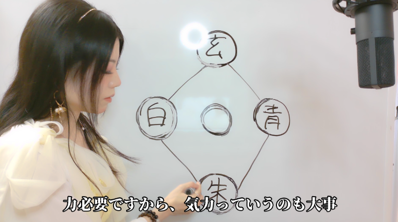マイクこわれた